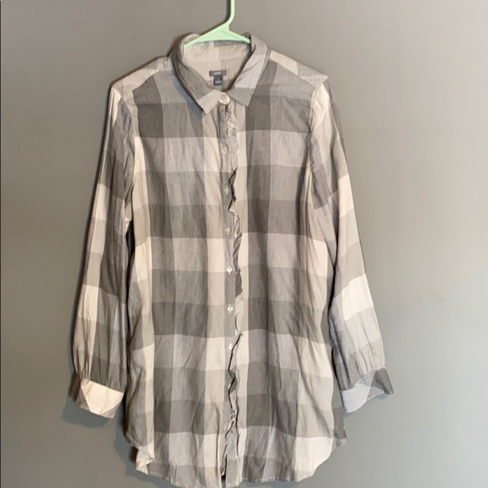 Aerie sleep top